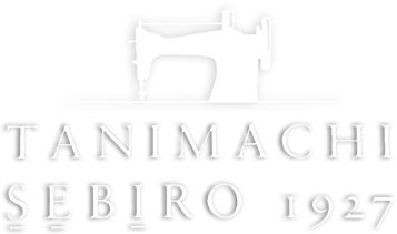 Tanimachi sebiro 1927